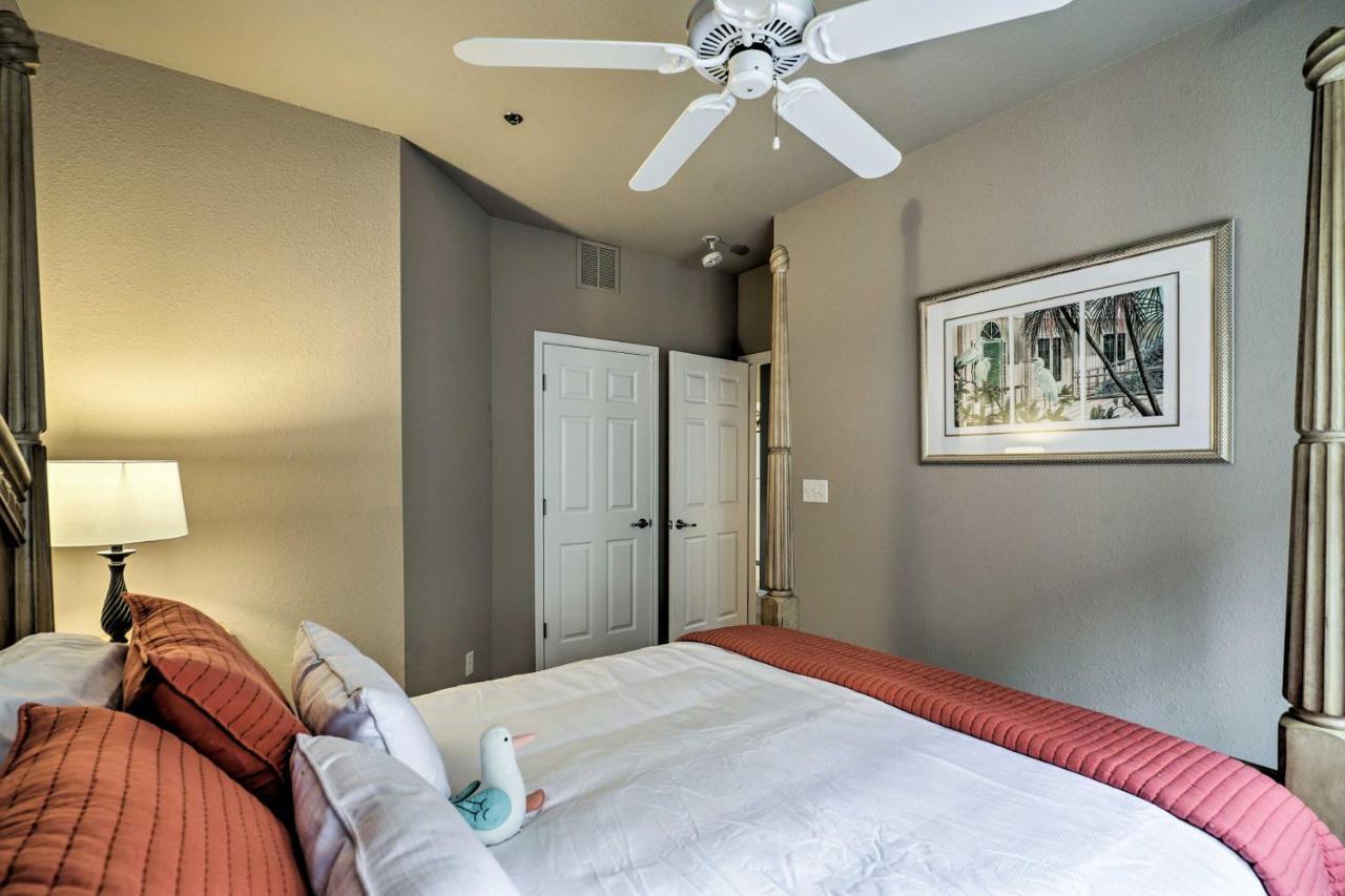 Waterfront Lake Ozark Condo With Deck And Pools Bagian luar foto